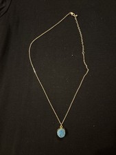 Costume aquamarine blue for sale  Newnan
