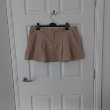 Cotton beige micro for sale  COWES