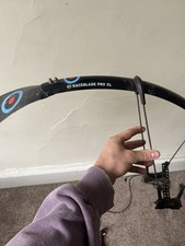 Raceblade pro mudguards for sale  GLASGOW