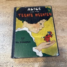 Alice teenie weenies for sale  Hanover