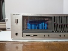 Technics 8055 band for sale  Lebanon