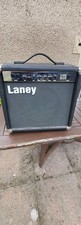 Laney lg15r valve for sale  BUCKIE