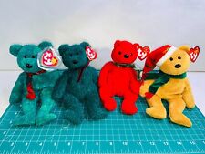 Christmas beanie babies for sale  Memphis