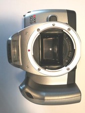 Canon eos 300v usato  Napoli