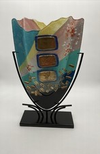 Glass art decorative for sale  Glen Burnie