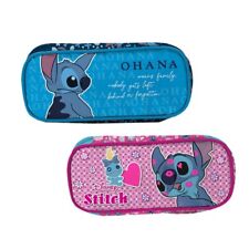 Trousse ovale stitch d'occasion  France