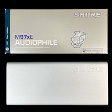 Shure m97xe audiophile for sale  Longwood