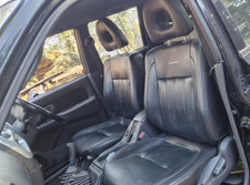 Mitsubishi l200 k74 for sale  UPMINSTER