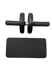 Fitness training bauchroller gebraucht kaufen  Düsseldorf