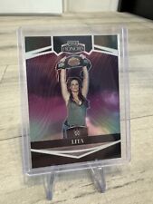 Lita 2023 panini for sale  Shipping to Ireland