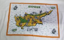 Malimo geschirrtuch cyprus gebraucht kaufen  Neuensalz