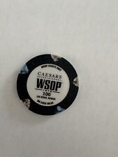 Wsop 100 ncv for sale  Las Vegas