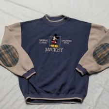 Mickey mouse vintage for sale  Siren
