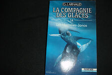 Compagnie glaces hommes d'occasion  Sainte-Suzanne