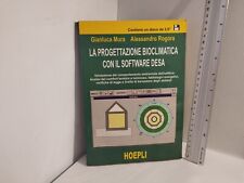 Progettazione bioclimatica con usato Progettazione bioclimatica con usato  Bologna