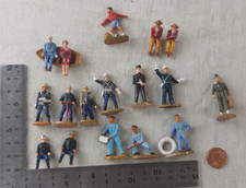 Lot anciennes mini d'occasion  Seingbouse