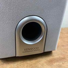 Subwoofer passivo kenwood usato  San Giovanni Valdarno