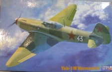 Yak normandie sowjetisches gebraucht kaufen  Nauen