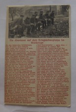 Achtung stinkbombengefahr donn gebraucht kaufen  Berlin
