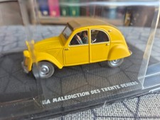 Voiture blake mortimer d'occasion  Vallon-Pont-d'Arc
