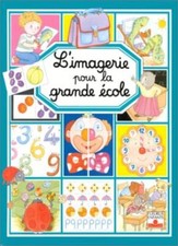 Imagerie grande école d'occasion  Expédié en Belgium