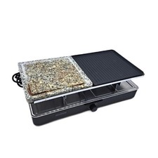 Severin raclette grill gebraucht kaufen  Grünhain-Beierfeld