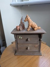 Vintage collectable tigger for sale  MILTON KEYNES