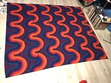 Verner panton curtain for sale  Shipping to Ireland