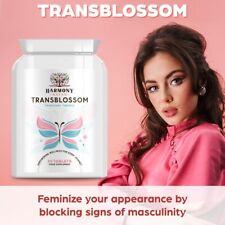 Usado, 30 comprimidos femininos MTF da TransBlossom-Ideal para um estilo de vida vegano e vegetariano comprar usado  Enviando para Brazil