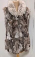 Luxus fox pelz gebraucht kaufen  Worms