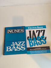 Warren nunes jazz for sale  Clifton