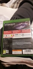 Fifa sports football for sale  GLASGOW