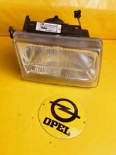 NEU + ORIGINAL Scheinwerfer rechts Valeo Hauptscheinwerfer Opel Corsa A Facelift comprar usado  Enviando para Brazil