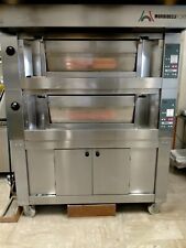 Forno eletrico professionale usato  Tavoleto