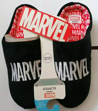 Men slippers marvel for sale  UK