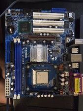 Asrock p4i65g intel usato  Vittuone