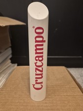 Cruzcampo tap handle for sale Cruzcampo tap handle for sale  MIDDLEWICH