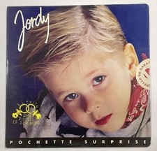 Jordy pochette surprise d'occasion  Expédié en Belgium