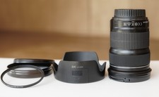 Canon 105 . gebraucht kaufen  Kiefersfelden