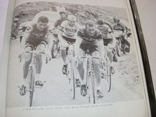 Cyclisme coupure livre d'occasion  Orry-la-Ville