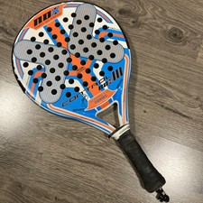 Raquete de padel Nox DCarbon Control Nox III Advanced Series pickleball paddle 38mm comprar usado Raquete de padel Nox DCarbon Control Nox III Advanced Series pickleball paddle 38mm comprar usado  Enviando para Brazil
