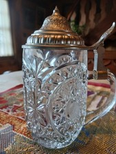 Bierseidel bierkrug bmf gebraucht kaufen Bierseidel bierkrug bmf gebraucht kaufen  Eldingen