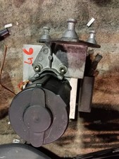 Pompa abs mercedes usato  Italia