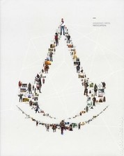 Usado, Assassin's Creed Encyclopedia 2.0 HC Revised Edition #1-1ST NM 2013 Stock Image comprar usado  Enviando para Brazil