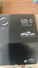 Olympus m10 mark d'occasion  Thouars