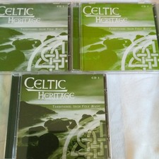 Various celtic heritage gebraucht kaufen  Allmendingen