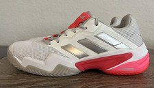 Tênis Adidas Barricade 13 feminino tênis esportivo tamanho 10 comprar usado  Enviando para Brazil