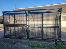 Large bike shed for sale  LONDON