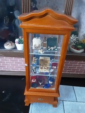 jewellery display cabinet for sale  BRAINTREE