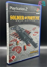 Solider fortune gold gebraucht kaufen  Fredersdorf-Vogelsdorf